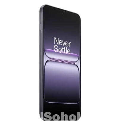 OnePlus Nord 5 (Official)